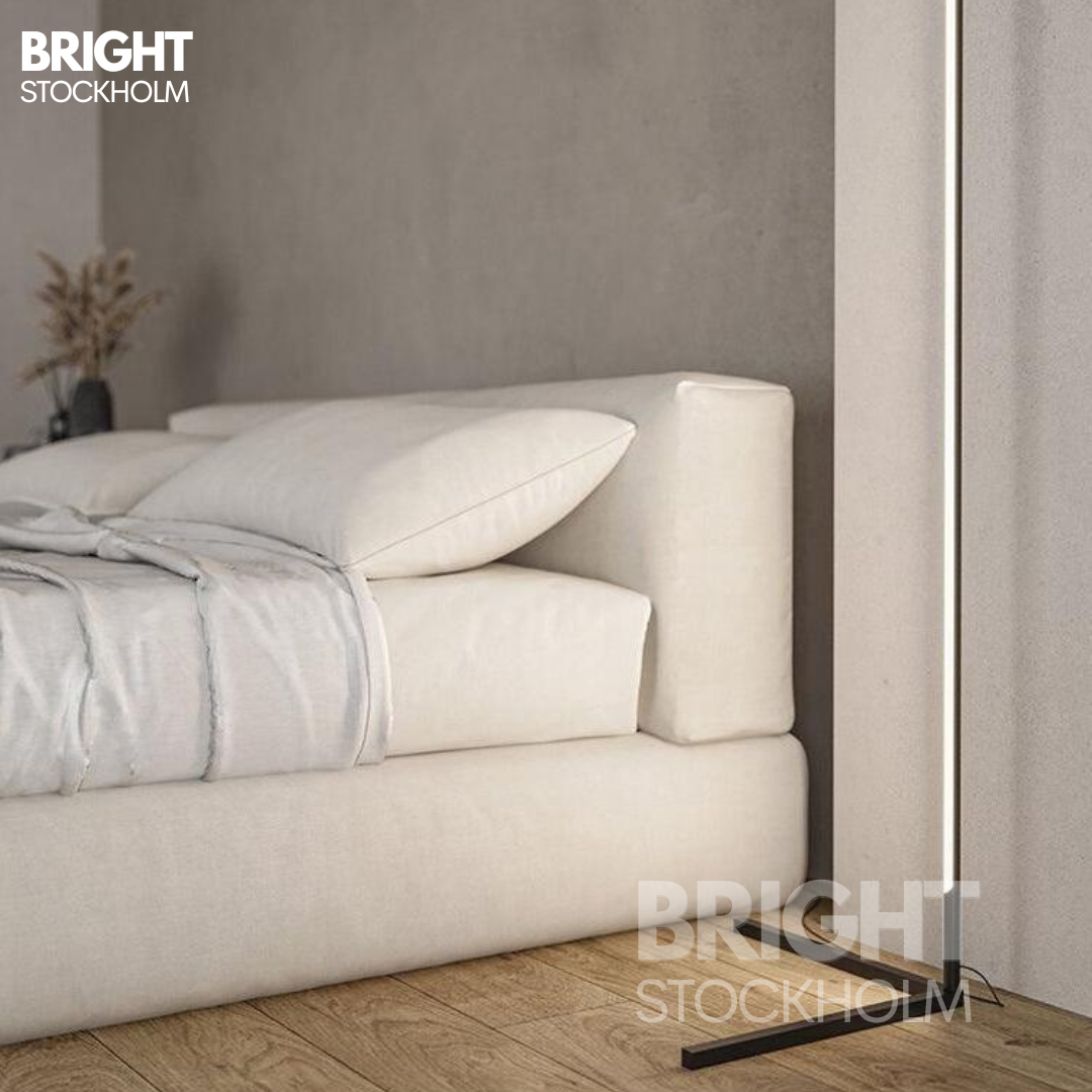 STOCKHOLM SMART FLOOR LAMP