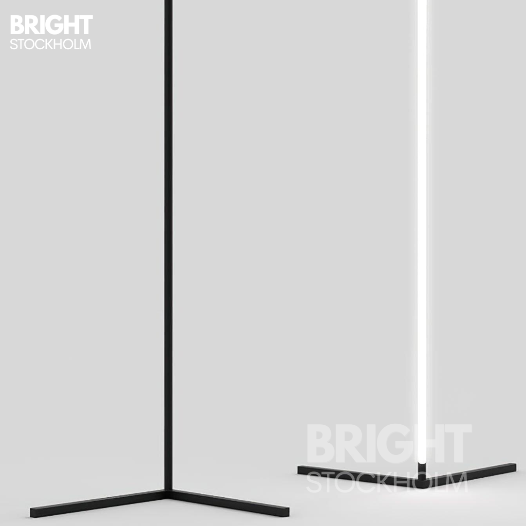 STOCKHOLM SMART FLOOR LAMP