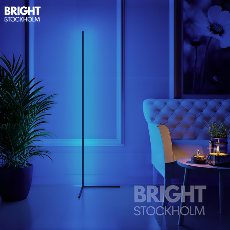 STOCKHOLM SMART FLOOR LAMP