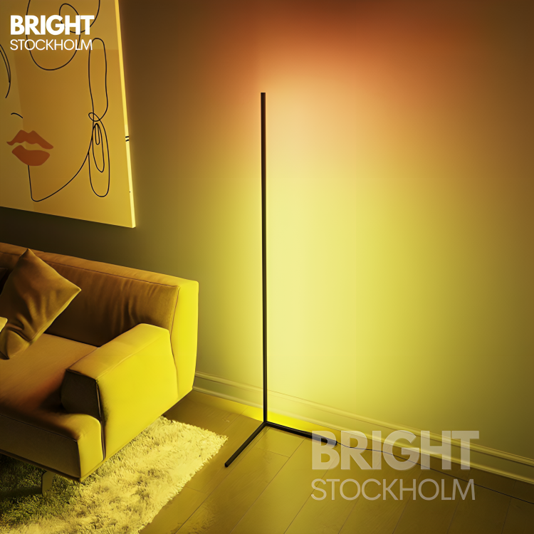 STOCKHOLM SMART FLOOR LAMP